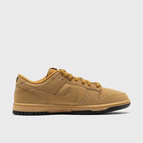 Nike Dunk Low Retro SE Wheat Gum Black HQ1932-700 Men's Size 10 NEW - Picture 11 of 12
